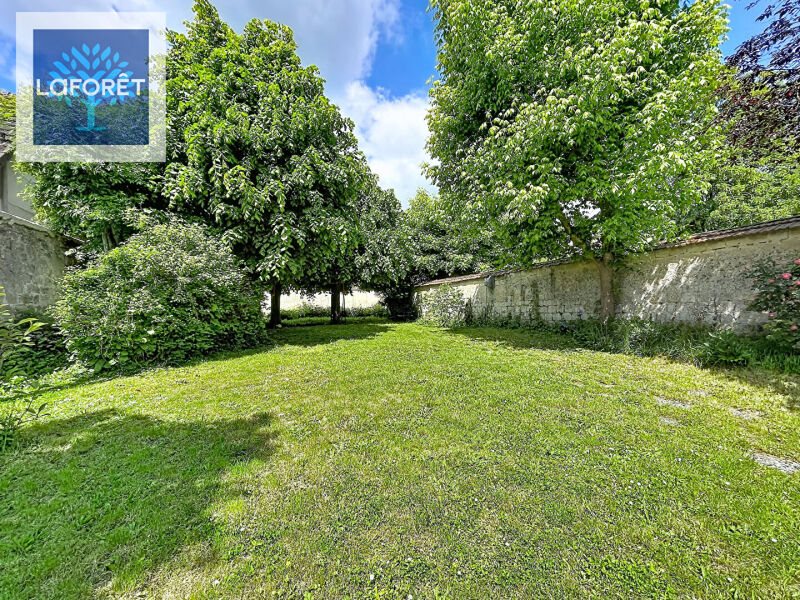 Maison à vendre, 160m², Parmain