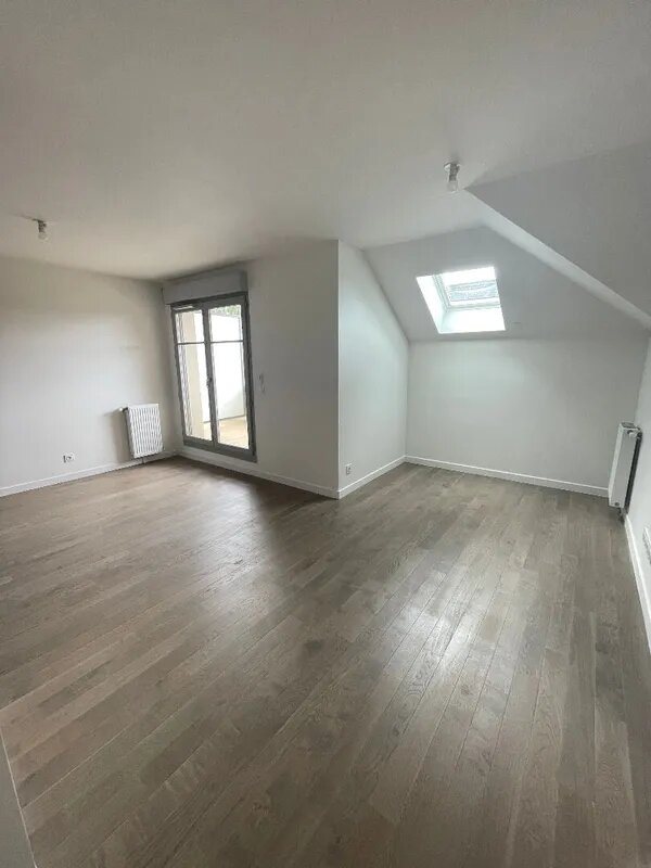 Appartement à louer, 42m², L'Isle-Adam