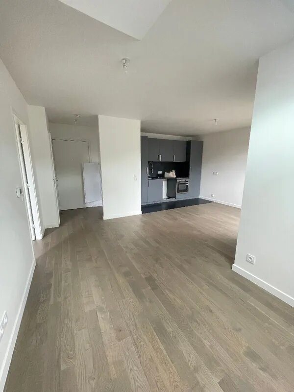 Appartement à louer, 42m², L'Isle-Adam