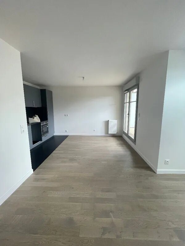 Appartement à louer, 42m², L'Isle-Adam