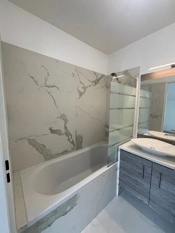 Appartement à louer, 42m², L'Isle-Adam