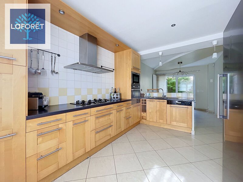 Maison à vendre, 172m², Deuil-la-Barre