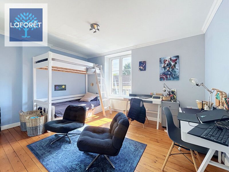Maison à vendre, 172m², Deuil-la-Barre