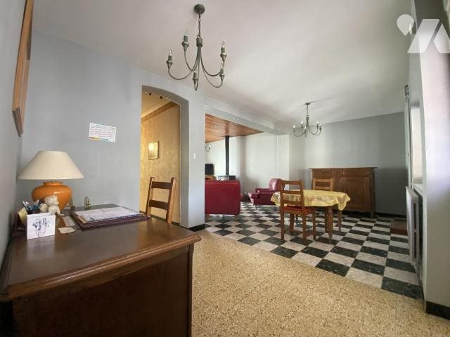 Maison à vendre, 126m², Haussy