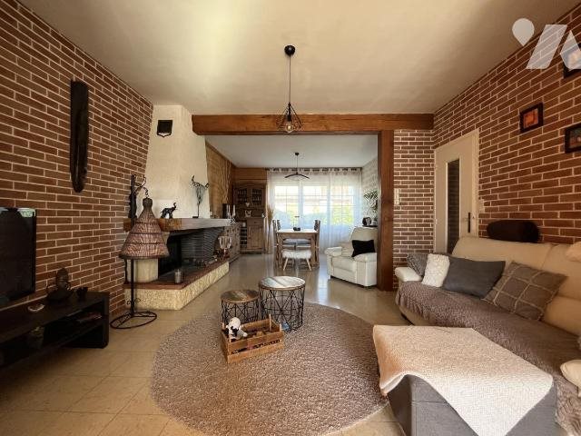 Maison à vendre, 97m², Bouchain