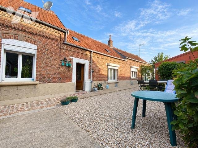 Maison à vendre, 125m², Haussy