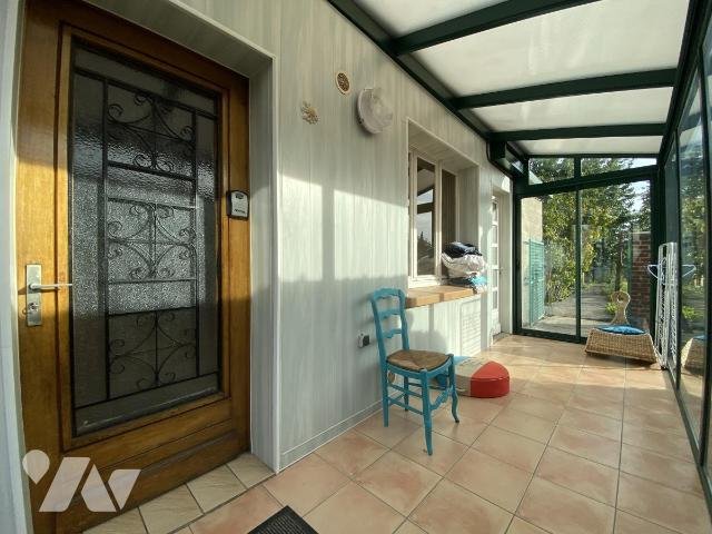 Maison à vendre, 125m², Haussy