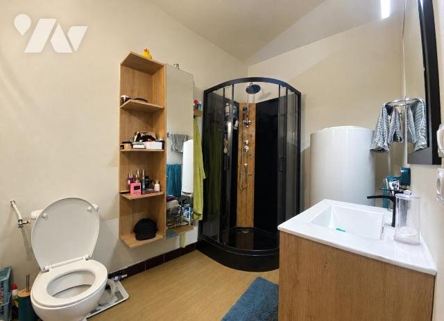 Maison à vendre, 125m², Haussy