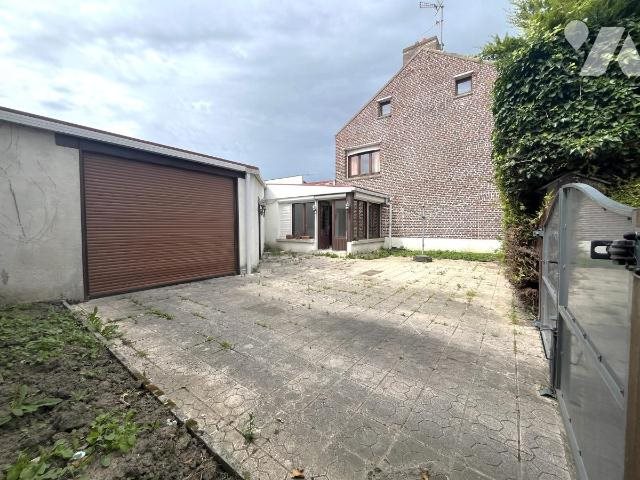 Maison à vendre, 135m², Villers-en-Cauchies