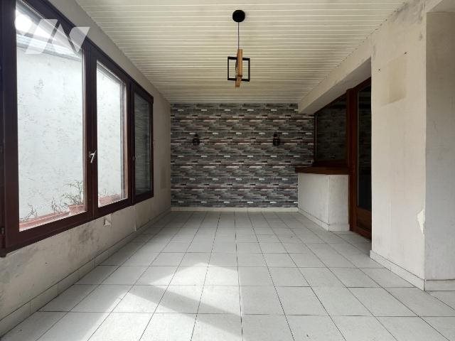 Maison à vendre, 135m², Villers-en-Cauchies