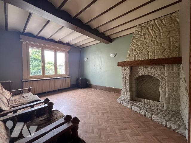 Maison à vendre, 135m², Villers-en-Cauchies