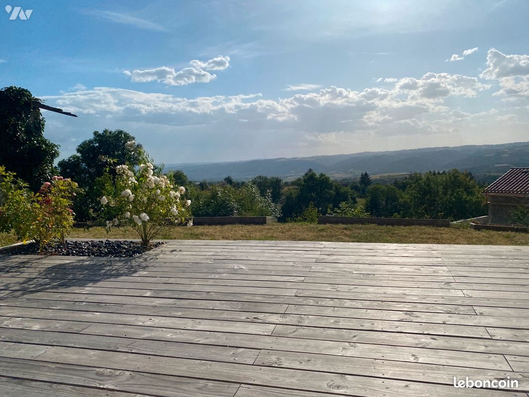 Maison à vendre, 164m², La Chapelle-d'Aurec