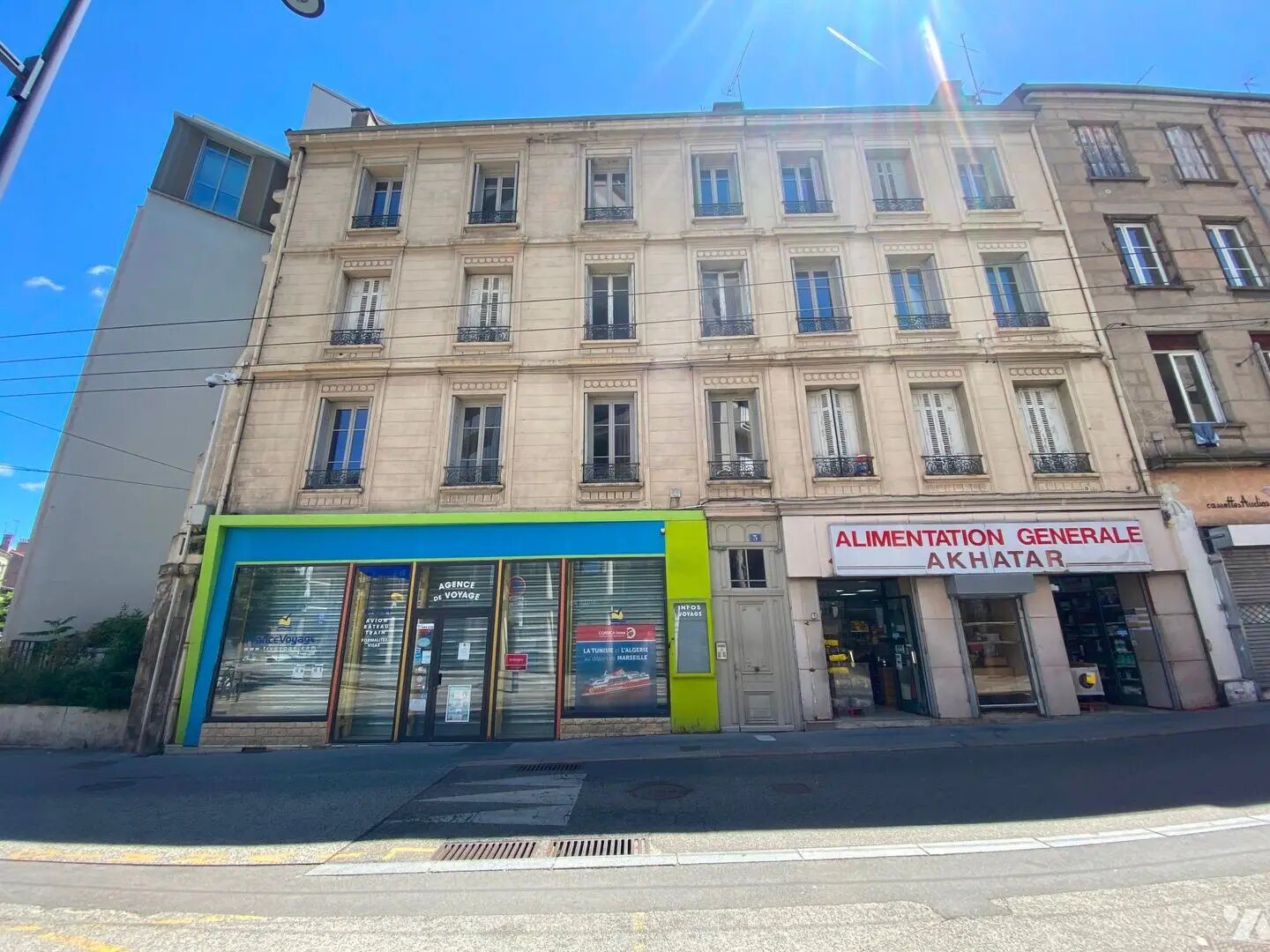 Appartement à vendre, 664m², Saint-Étienne