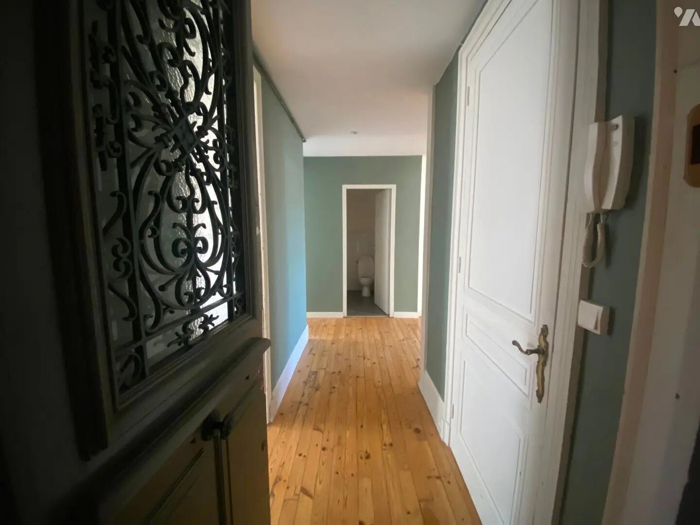 Appartement à vendre, 664m², Saint-Étienne
