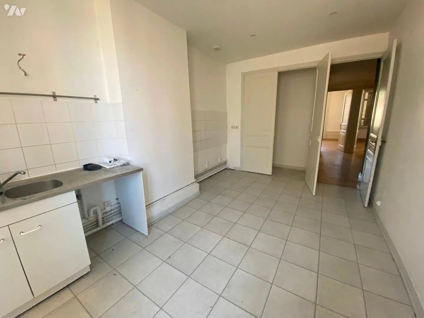 Appartement à vendre, 664m², Saint-Étienne