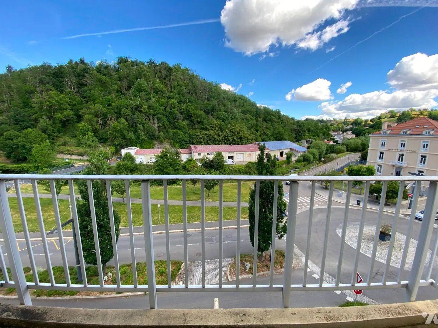 Appartement à vendre, 66m², Le Chambon-Feugerolles