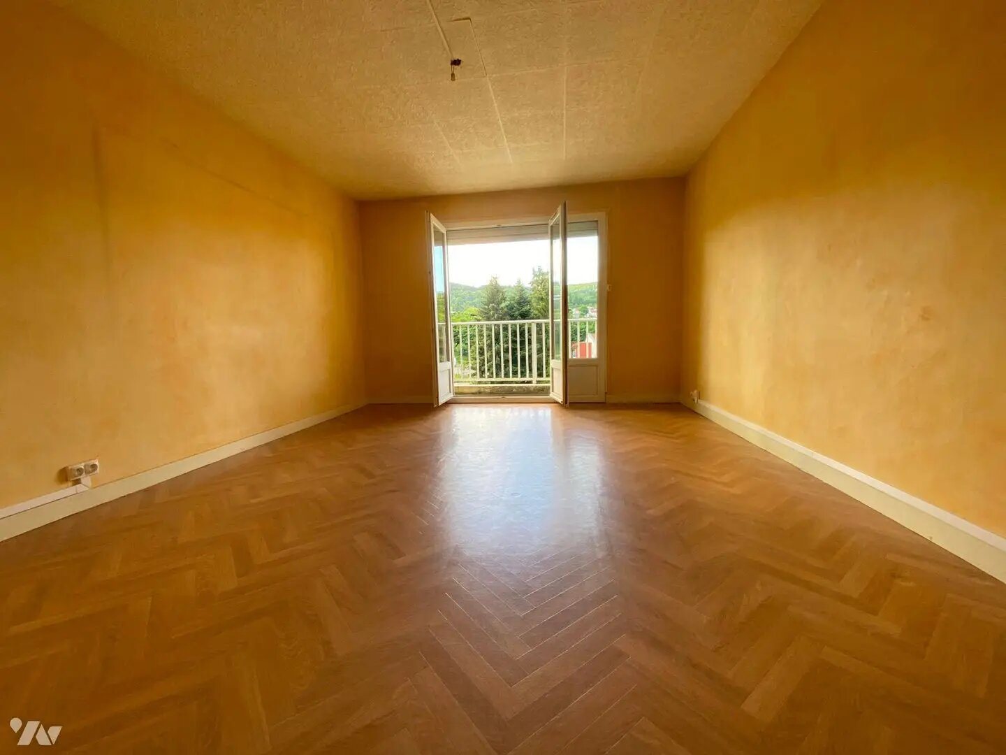 Appartement à vendre, 66m², Le Chambon-Feugerolles