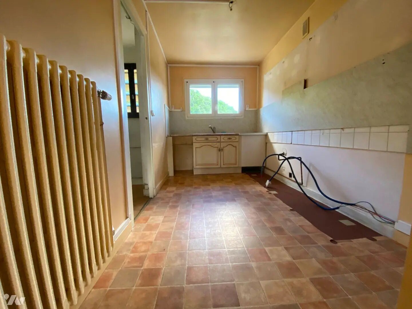 Appartement à vendre, 66m², Le Chambon-Feugerolles