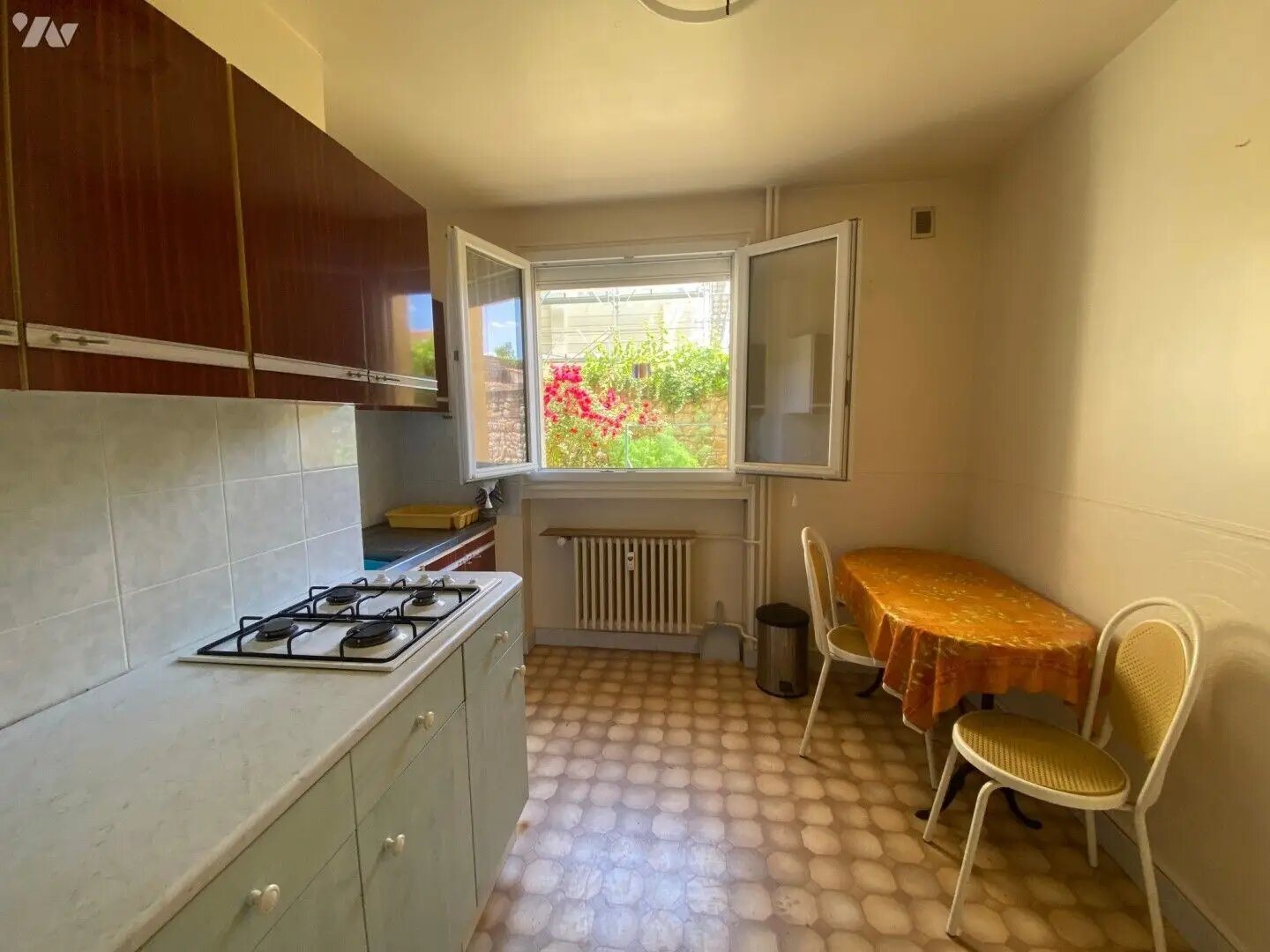 Appartement à vendre, 53m², Le Chambon-Feugerolles