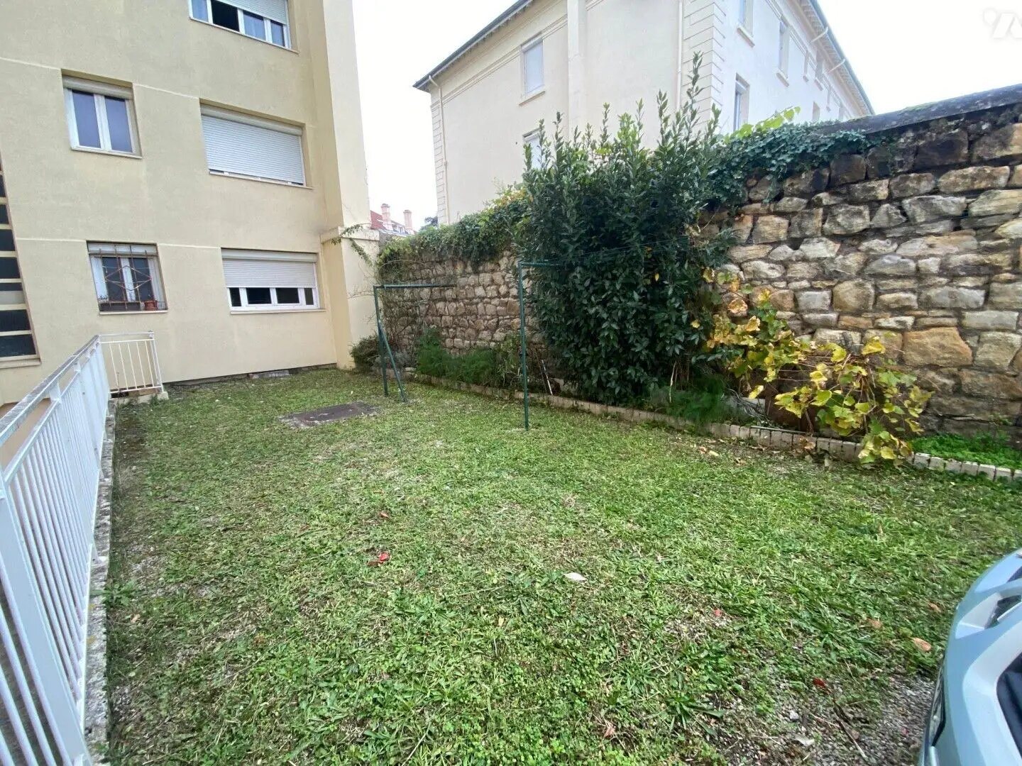 Appartement à vendre, 53m², Le Chambon-Feugerolles