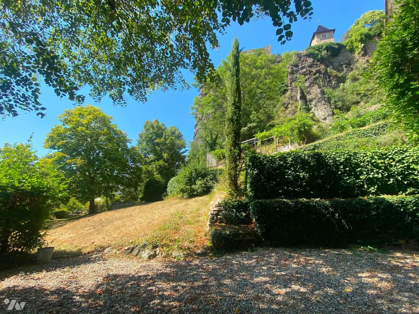 Maison à vendre, 4m², Saint-Paul-en-Cornillon