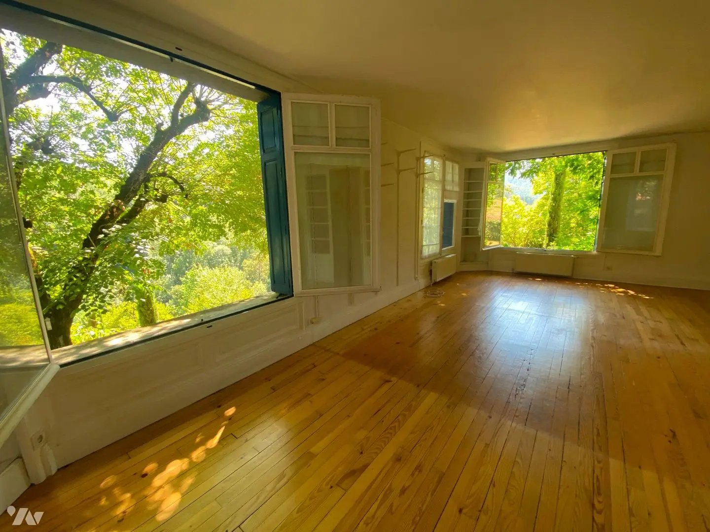 Maison à vendre, 4m², Saint-Paul-en-Cornillon