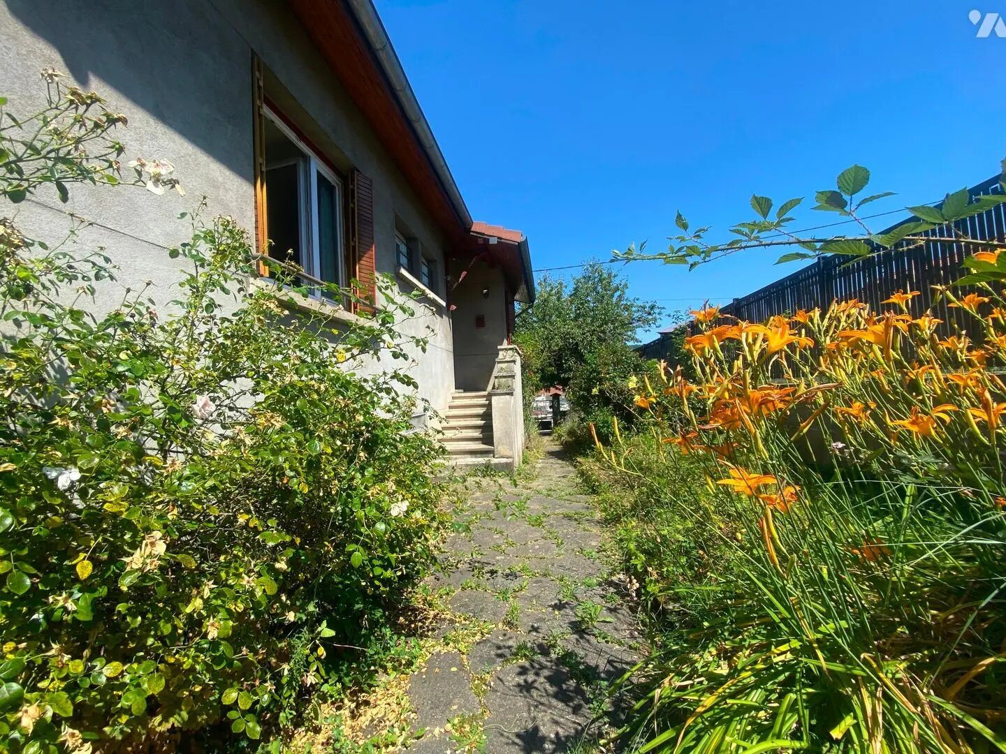 Maison à vendre, 75m², Le Chambon-Feugerolles