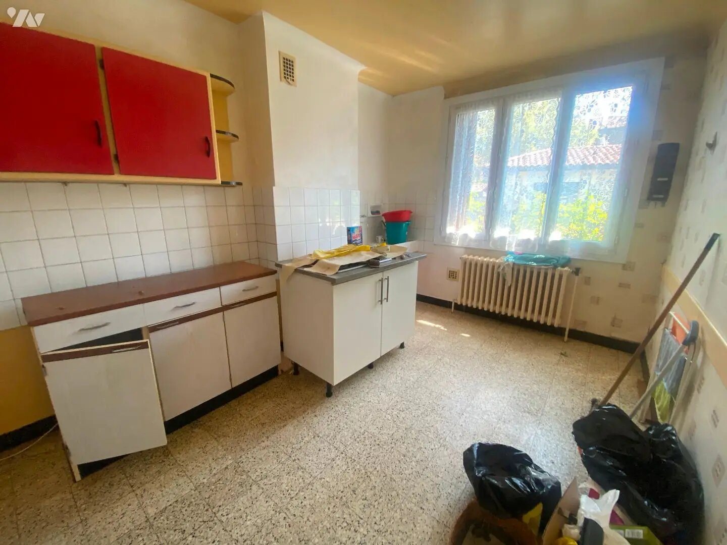 Maison à vendre, 75m², Le Chambon-Feugerolles