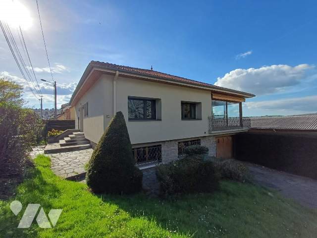 Maison à vendre, 116m², Saint-Priest-en-Jarez