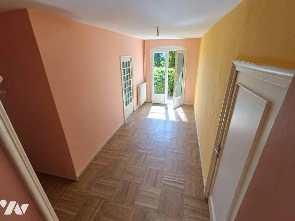 Maison à vendre, 192m², Saint-Galmier