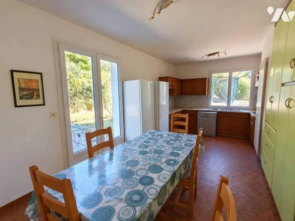 Maison à vendre, 192m², Saint-Galmier