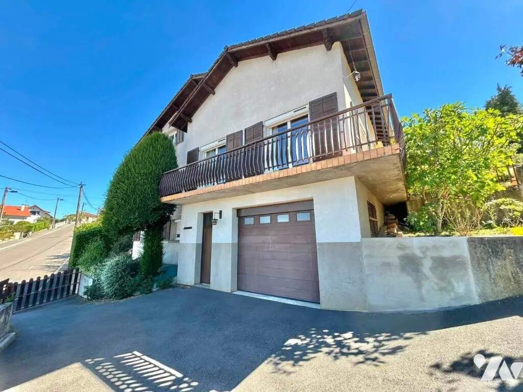 Maison à vendre, 177m², Saint-Héand
