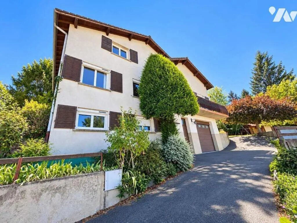 Maison à vendre, 177m², Saint-Héand