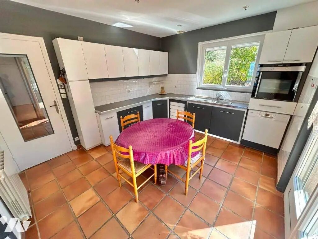 Maison à vendre, 177m², Saint-Héand