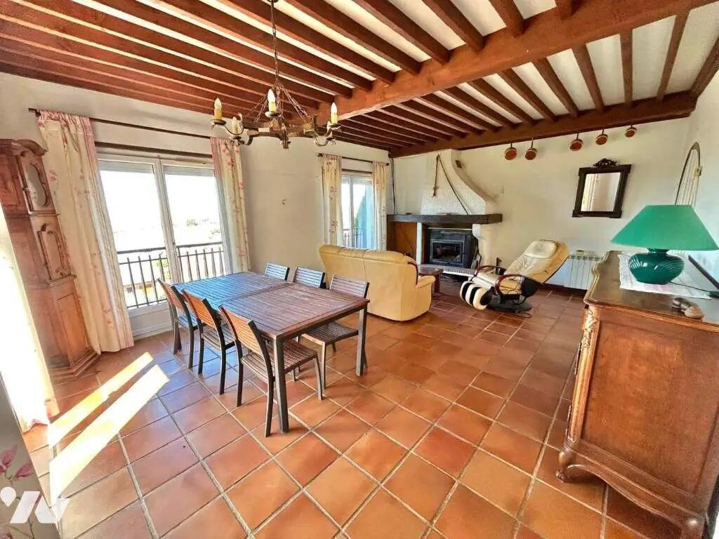 Maison à vendre, 177m², Saint-Héand