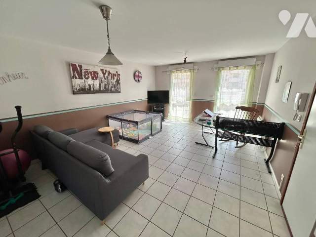 Appartement à vendre, 75m², La Talaudière