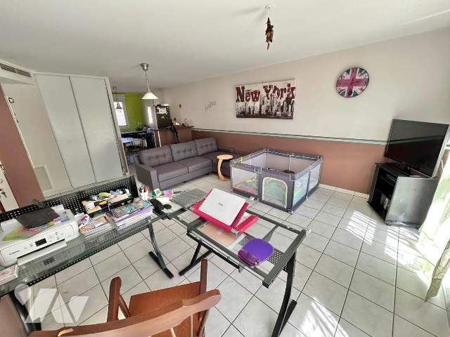 Appartement à vendre, 75m², La Talaudière