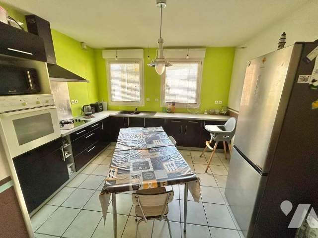 Appartement à vendre, 75m², La Talaudière