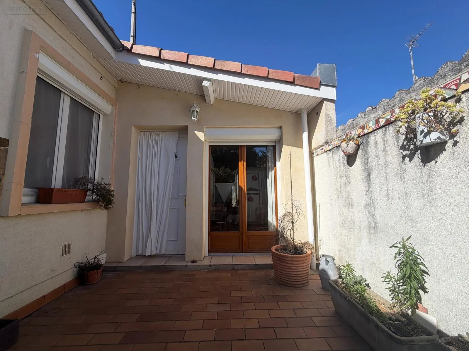 Maison à vendre, 65m², Montauban