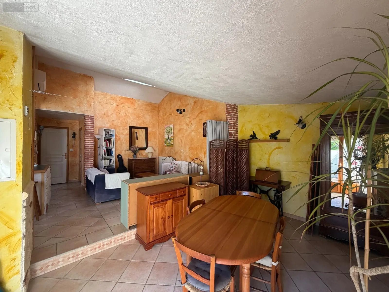 Maison à vendre, 65m², Montauban
