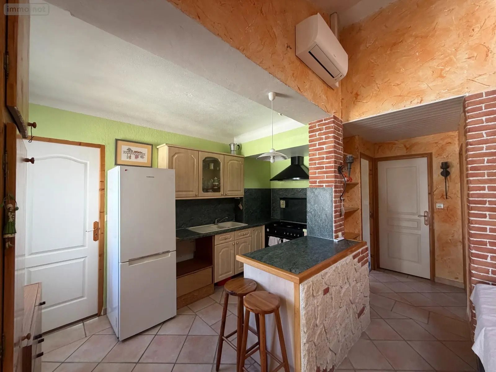 Maison à vendre, 65m², Montauban