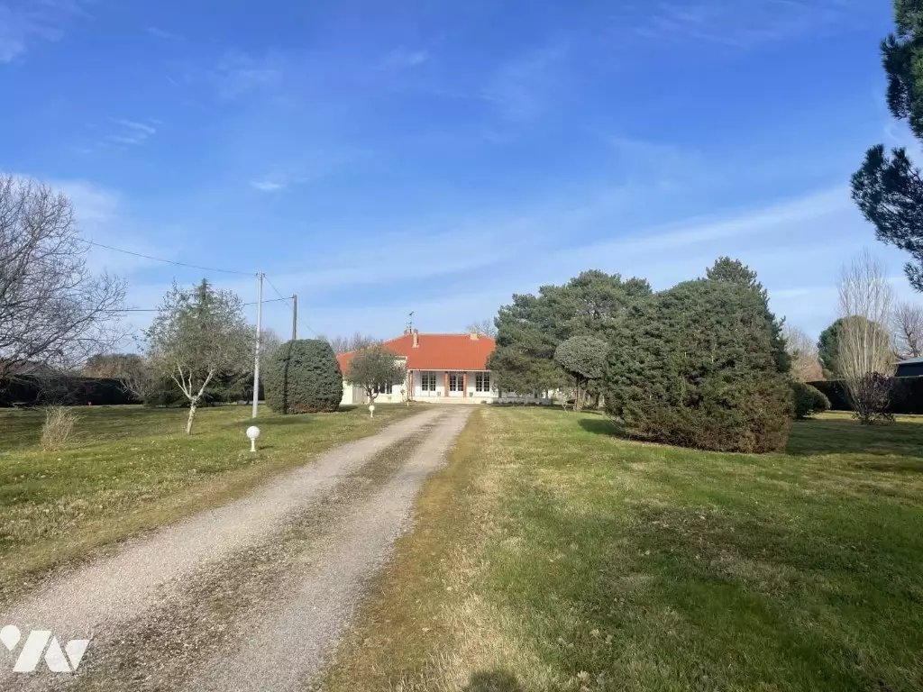 Maison à vendre, 7m², Montauban