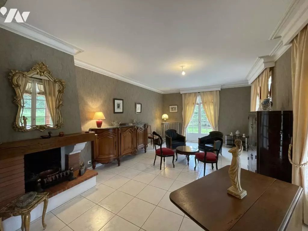 Maison à vendre, 7m², Montauban