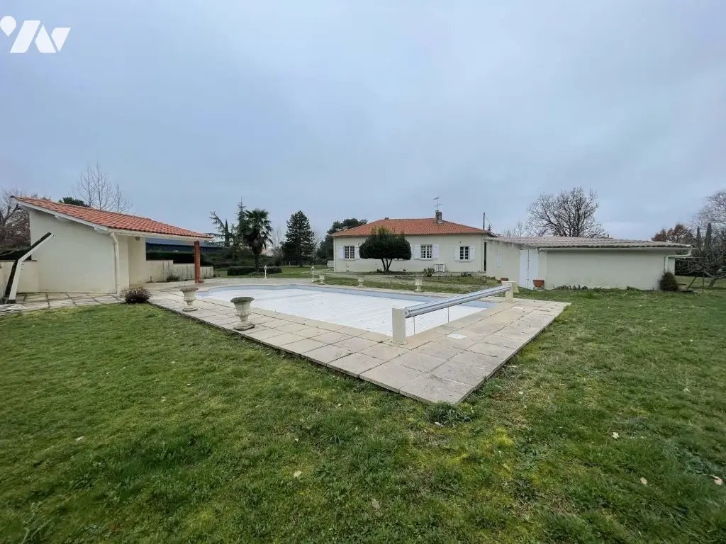 Maison à vendre, 7m², Montauban