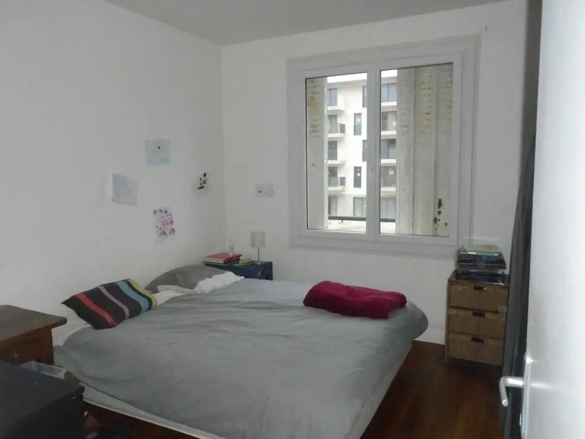 Appartement à louer, 108m², Caen