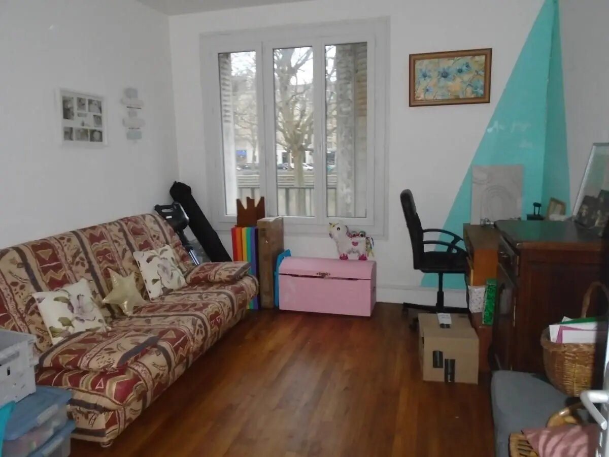 Appartement à louer, 108m², Caen