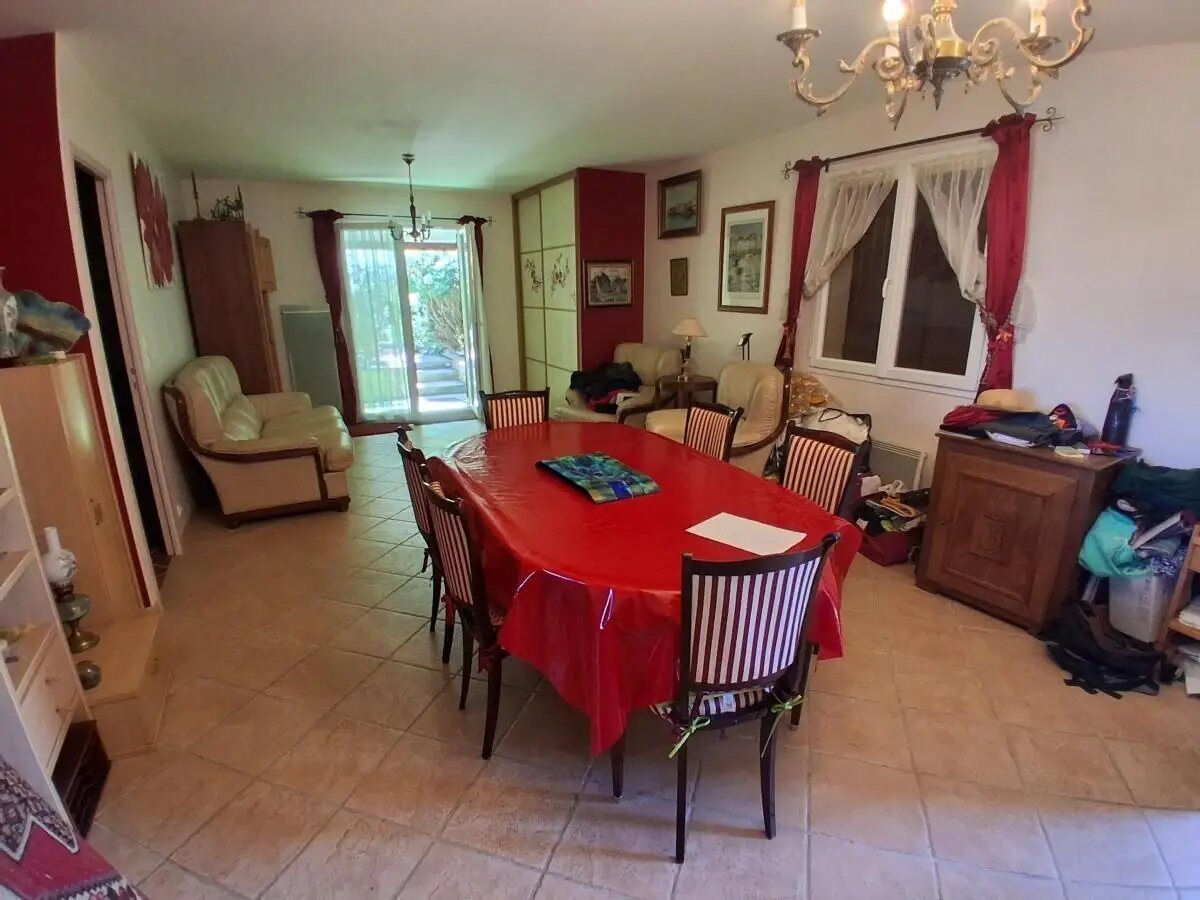 Maison à vendre, 119m², Ver-sur-Mer