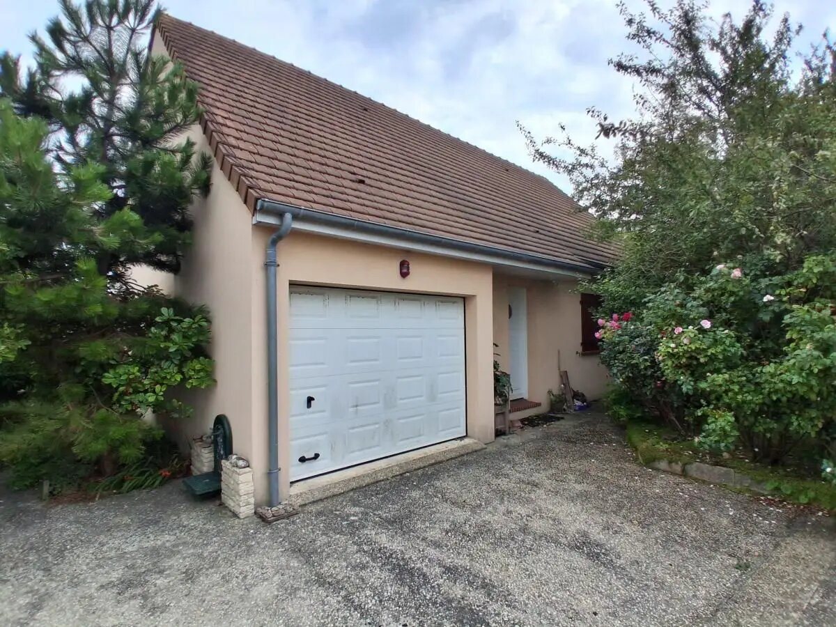 Maison à vendre, 119m², Ver-sur-Mer