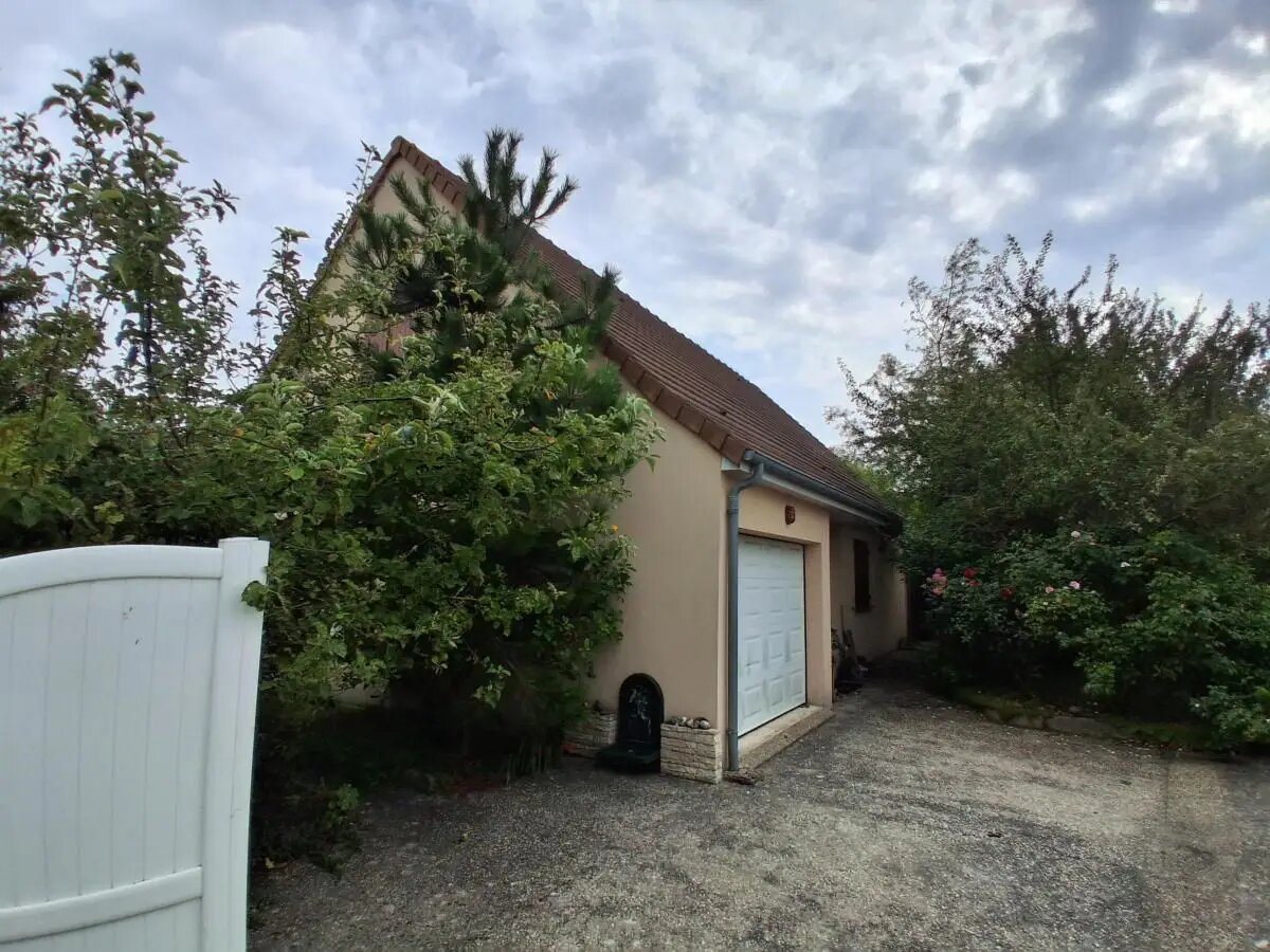 Maison à vendre, 119m², Ver-sur-Mer