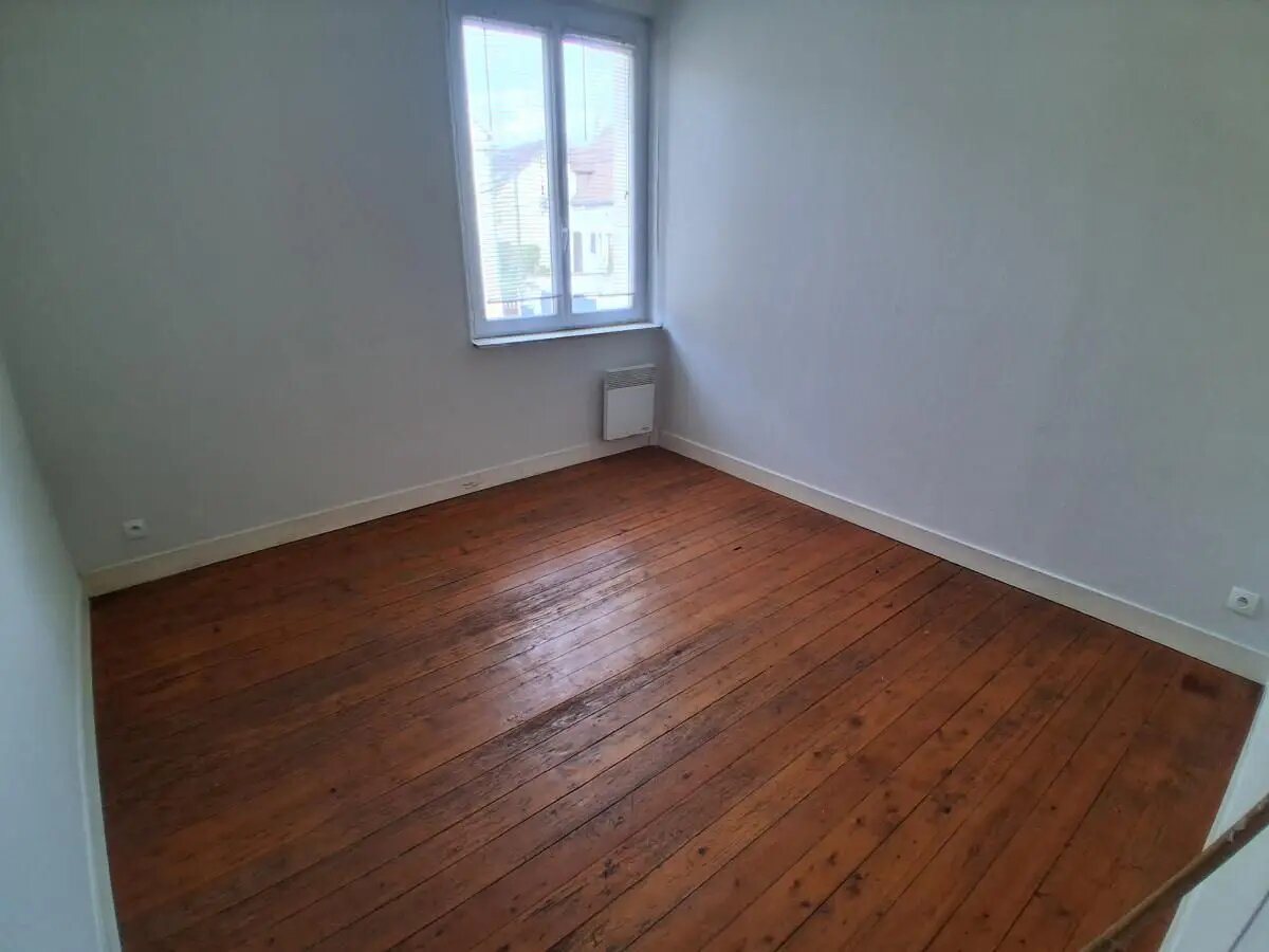 Maison à vendre, 64m², Fleury-sur-Orne